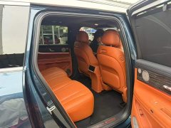 AITO Wenjie M9 Extended Range Ultra 52kWh 6-Seater with 192-Line LiDAR - photo 14