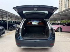 AITO Wenjie M9 Extended Range Ultra 52kWh 6-Seater with 192-Line LiDAR - photo 17