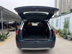 AITO Wenjie M9 Extended Range Ultra 52kWh 6-Seater with 192-Line LiDAR - photo 18