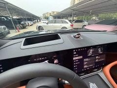 AITO Wenjie M9 Extended Range Ultra 52kWh 6-Seater with 192-Line LiDAR - photo 20