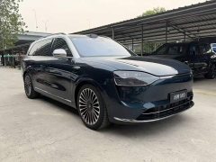 AITO Wenjie M9 Extended Range Ultra 52kWh 6-Seater with 192-Line LiDAR - photo 3