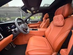 AITO Wenjie M9 Extended Range Ultra 52kWh 6-Seater with 192-Line LiDAR - photo 4