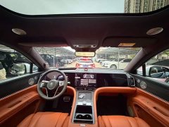 AITO Wenjie M9 Extended Range Ultra 52kWh 6-Seater with 192-Line LiDAR - photo 5