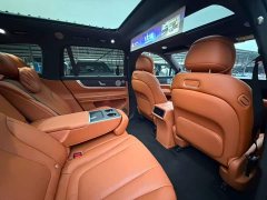 AITO Wenjie M9 Extended Range Ultra 52kWh 6-Seater with 192-Line LiDAR - photo 6