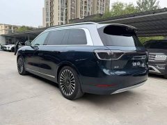AITO Wenjie M9 Extended Range Ultra 52kWh 6-Seater with 192-Line LiDAR - photo 7