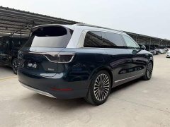 AITO Wenjie M9 Extended Range Ultra 52kWh 6-Seater with 192-Line LiDAR - photo 9