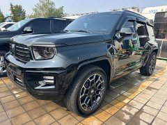 Tank 700 New Energy Hi4-T Extreme Edition - ფოტო 1