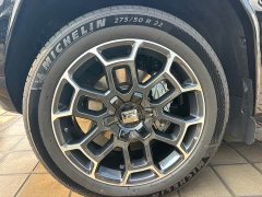 Tank 700 New Energy Hi4-T Extreme Edition - ფოტო 17