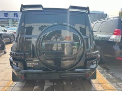 Tank 700 New Energy Hi4-T Extreme Edition - ფოტო 19