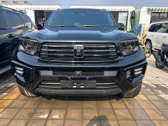 Tank 700 New Energy Hi4-T Extreme Edition - ფოტო 2