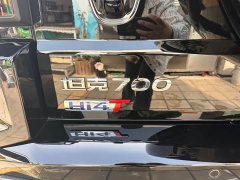 Tank 700 New Energy Hi4-T Extreme Edition - ფოტო 20