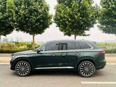 Geely Xingyue L Oriental Radiance 2.0T Auto Panorama Edition - ფოტო 3