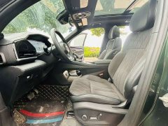 Geely Xingyue L Oriental Radiance 2.0T Auto Panorama Edition - ფოტო 4