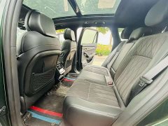 Geely Xingyue L Oriental Radiance 2.0T Auto Panorama Edition - ფოტო 5