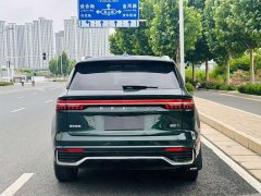 Geely Xingyue L Oriental Radiance 2.0T Auto Panorama Edition - ფოტო 8