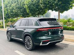 Geely Xingyue L Oriental Radiance 2.0T Auto Panorama Edition - ფოტო 9