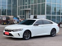 Honda Yingshipai 260TURBO Exquisite Edition - ფოტო 1