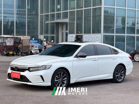 2023 Honda Yingshipai 260TURBO Exquisite Edition - ავტომობილი ჩინეთიდან
