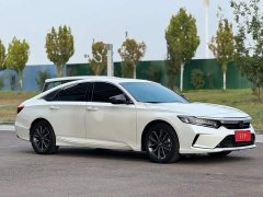 Honda Yingshipai 260TURBO Exquisite Edition - ფოტო 3