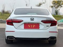 Honda Yingshipai 260TURBO Exquisite Edition - ფოტო 4