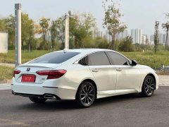 Honda Yingshipai 260TURBO Exquisite Edition - ფოტო 5