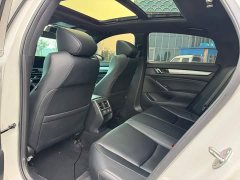 Honda Yingshipai 260TURBO Exquisite Edition - ფოტო 6