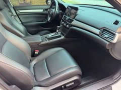 Honda Yingshipai 260TURBO Exquisite Edition - ფოტო 7