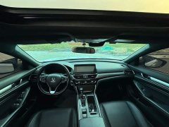 Honda Yingshipai 260TURBO Exquisite Edition - ფოტო 8