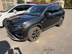 Volkswagen Taos 280TSI FWD Luxury Plus Advanced Edition - фото 1