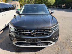 Volkswagen Taos 280TSI FWD Luxury Plus Advanced Edition - фото 2