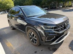 Volkswagen Taos 280TSI FWD Luxury Plus Advanced Edition - фото 3