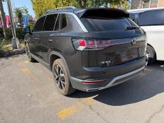 Volkswagen Taos 280TSI FWD Luxury Plus Advanced Edition - фото 6
