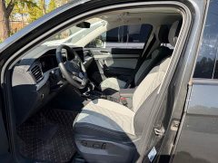 Volkswagen Taos 280TSI FWD Luxury Plus Advanced Edition - фото 7