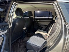 Volkswagen Taos 280TSI FWD Luxury Plus Advanced Edition - фото 8
