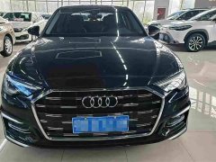 Audi A6L 45 TFSI Premium Dynamic - ფოტო 2