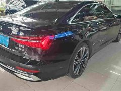 Audi A6L 45 TFSI Premium Dynamic - ფოტო 3