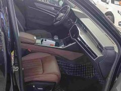 Audi A6L 45 TFSI Premium Dynamic - ფოტო 4