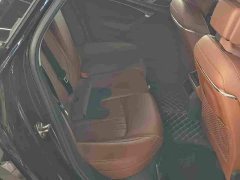 Audi A6L 45 TFSI Premium Dynamic - ფოტო 5