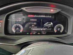 Audi A6L 45 TFSI Premium Dynamic - ფოტო 6