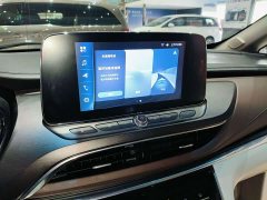 Buick GL8 Land Official Business Class 652T Comfort Edition - фото 12