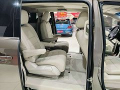 Buick GL8 Land Official Business Class 652T Comfort Edition - фото 16