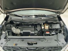 Buick GL8 Land Official Business Class 652T Comfort Edition - фото 19