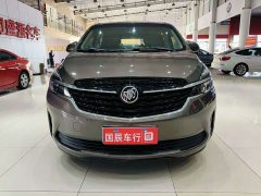 Buick GL8 Land Official Business Class 652T Comfort Edition - фото 2