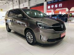 Buick GL8 Land Official Business Class 652T Comfort Edition - фото 3