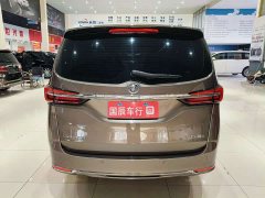 Buick GL8 Land Official Business Class 652T Comfort Edition - фото 6
