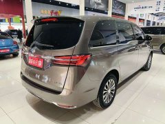 Buick GL8 Land Official Business Class 652T Comfort Edition - фото 7