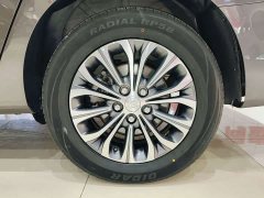 Buick GL8 Land Official Business Class 652T Comfort Edition - фото 8