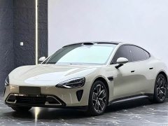 Xiaomi SU7 Rear-Wheel Drive Ultra-Long Range Advanced Autonomous Driving Pro - фото 1