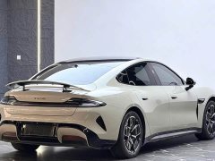 Xiaomi SU7 Rear-Wheel Drive Ultra-Long Range Advanced Autonomous Driving Pro - фото 2