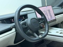Xiaomi SU7 Rear-Wheel Drive Ultra-Long Range Advanced Autonomous Driving Pro - фото 3